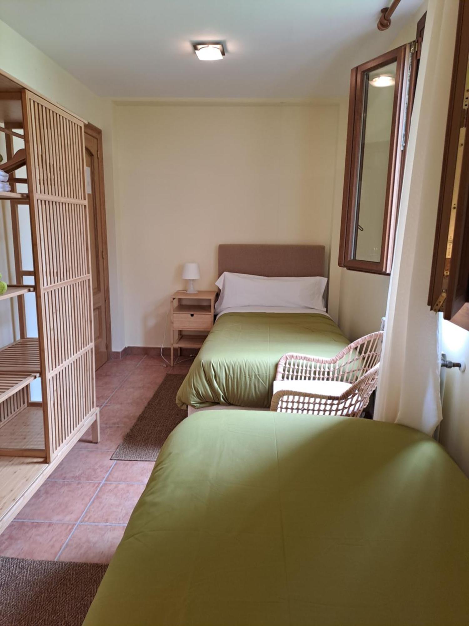 Casa Rural Torreblanca Urroz 외부 사진