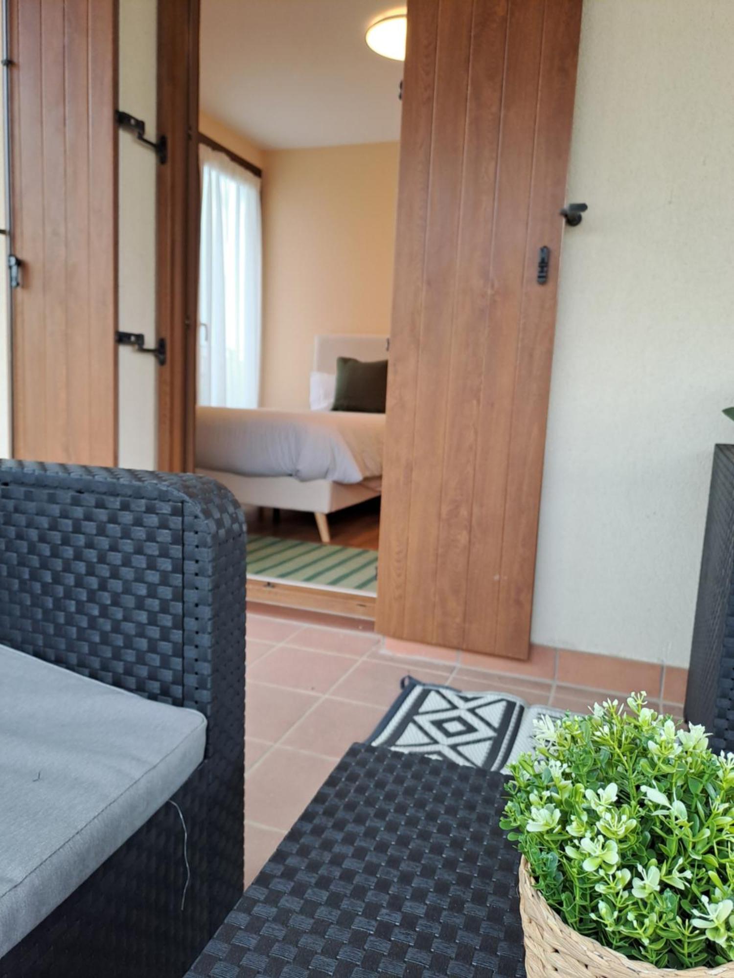 Casa Rural Torreblanca Urroz 외부 사진