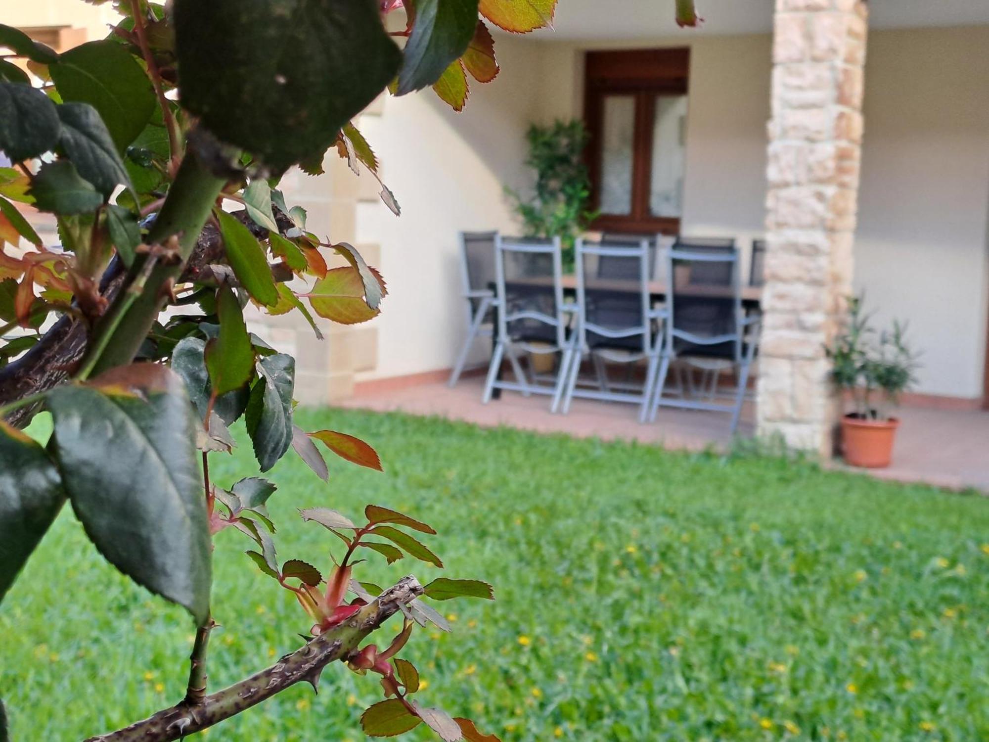 Casa Rural Torreblanca Urroz 외부 사진