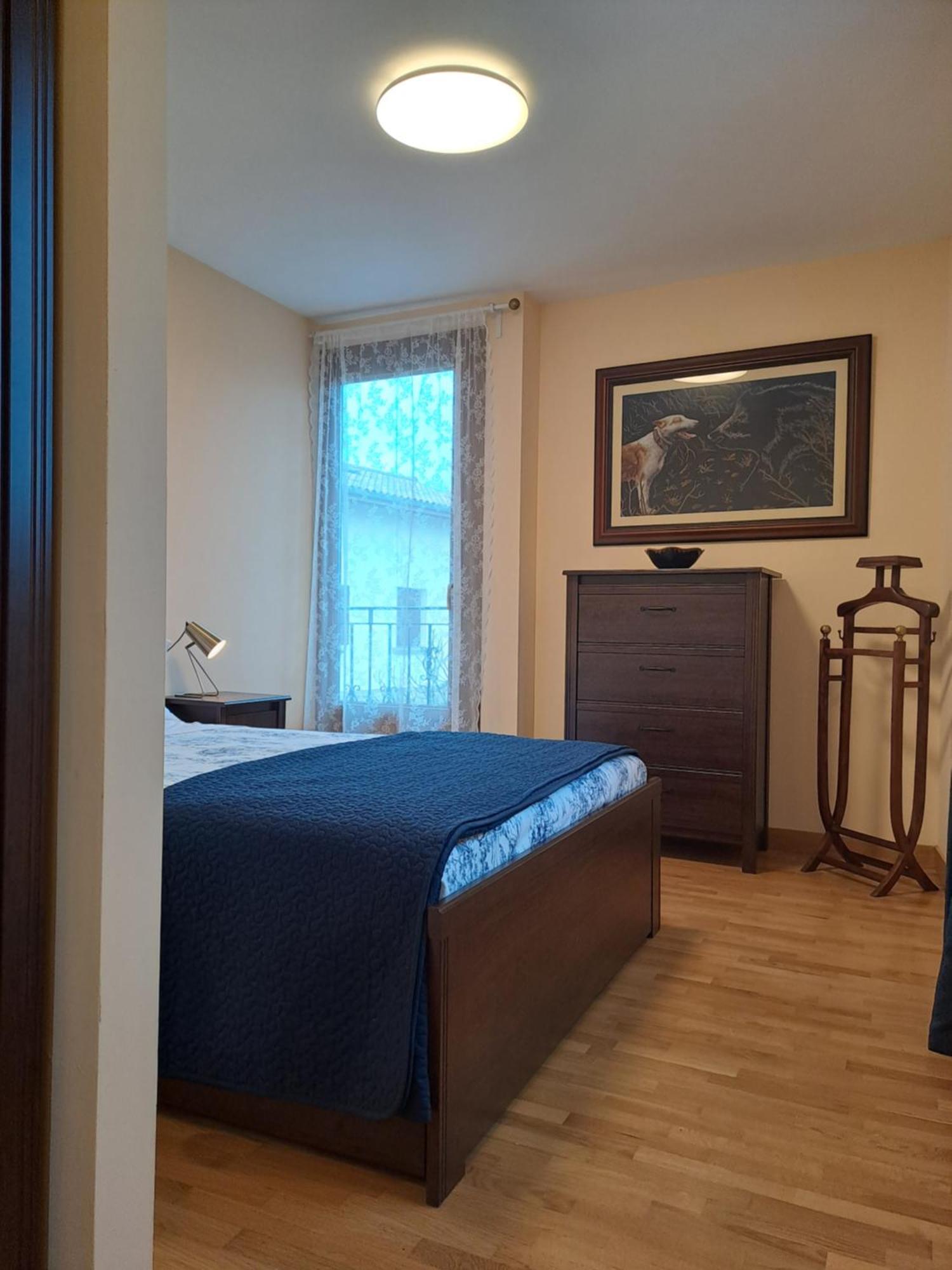 Casa Rural Torreblanca Urroz 외부 사진