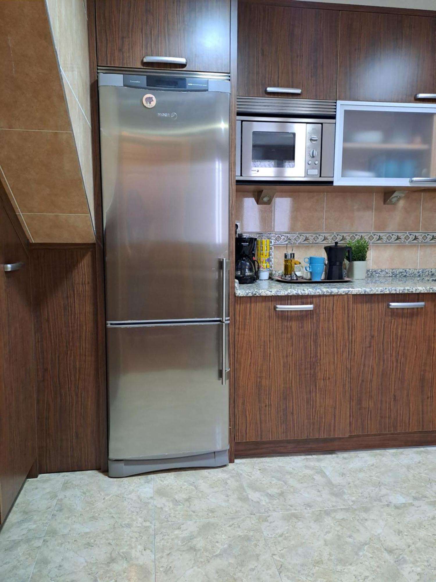 Casa Rural Torreblanca Urroz 외부 사진