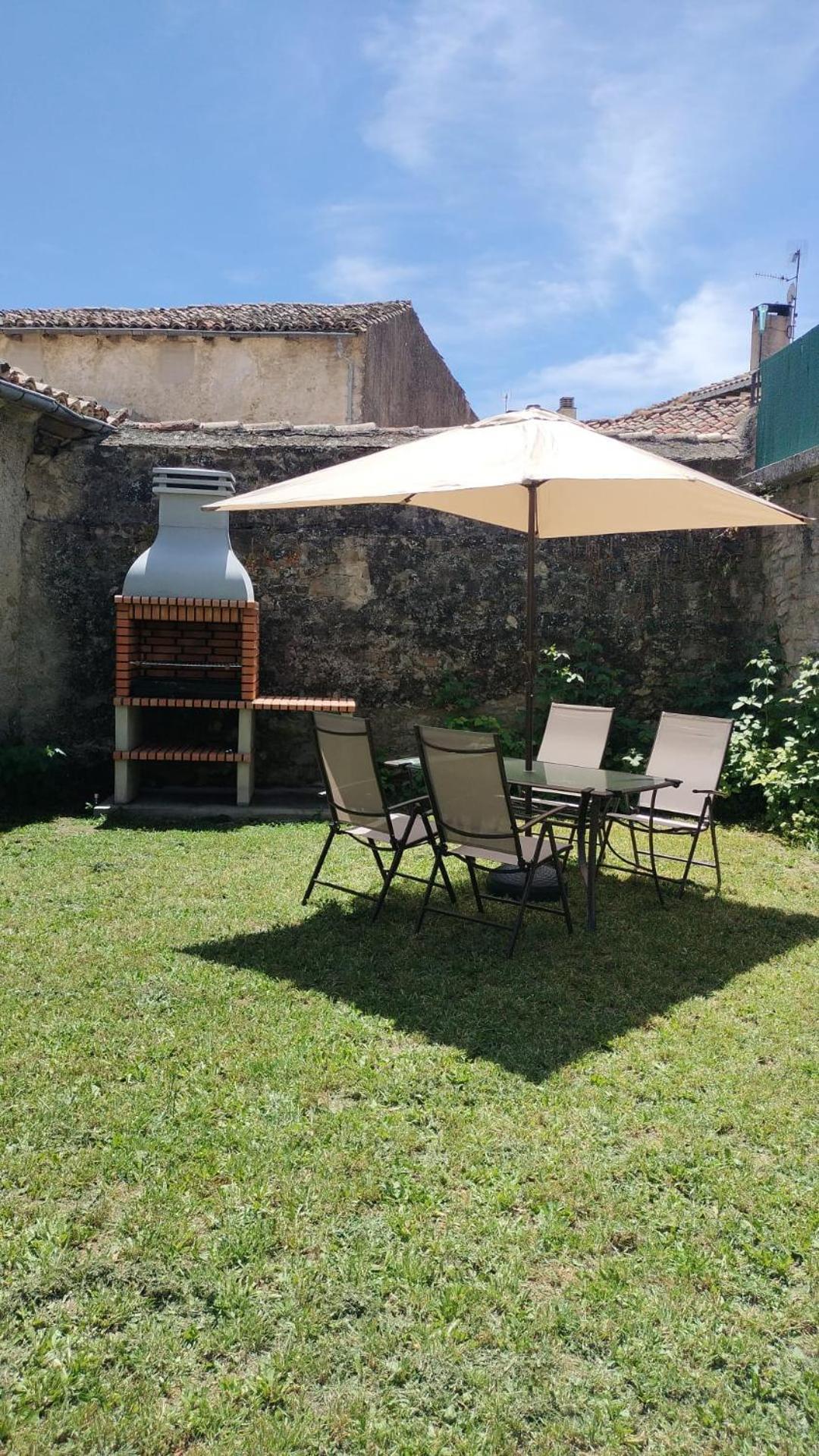 Casa Rural Torreblanca Urroz 외부 사진